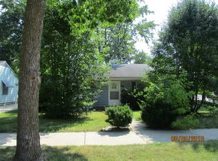 5200 N 56th St, Milwaukee, WI 53218
