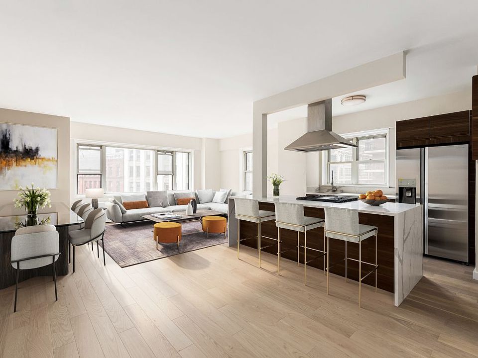 1st image of 60 E 8th St APT 9N