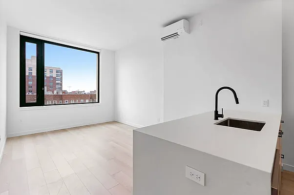 Living room, photo 3
