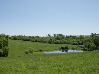 919 Fords Mill Rd LOT A, Versailles, KY, 40383