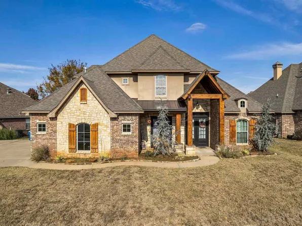 1501 S Culpepper Dr, Stillwater, OK 74074