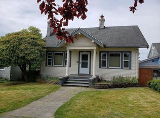 3308 Rockefeller Ave #A, Everett, WA 98201