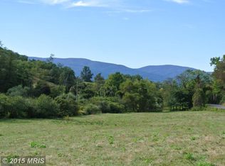 Not On File, Flint Hill, VA 22627