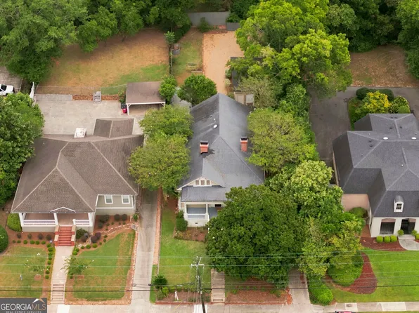 167 Pierce Ave, Macon, GA 31204
