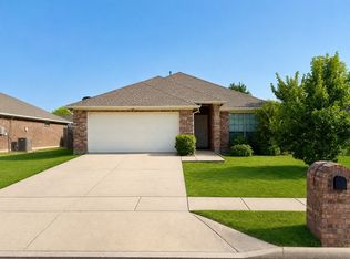 412 Windridge Dr, Little Elm, TX 75068