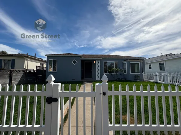 1719 Oliver Ave, San Diego, CA 92109