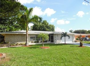 4437 19th Pl SW, Naples, FL 34116