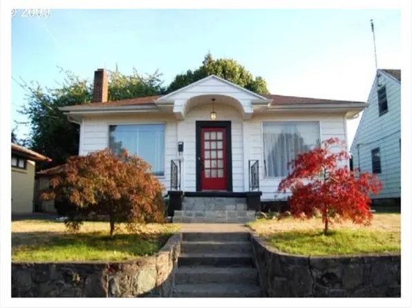 1544 N Ainsworth St, Portland, OR 97217