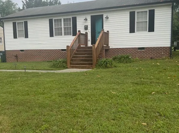 248 N New Ave, Henrico, VA 23075