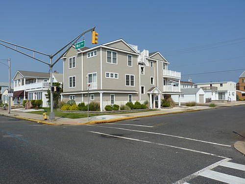 Home Exterior