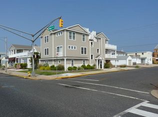 3963 West Ave, Ocean City, NJ 08226