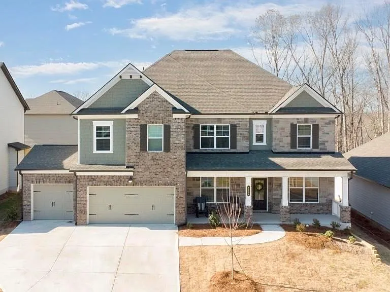 6109 Black Pear Ln — Photo 1