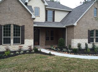 17726 Country Mdw, Magnolia, TX 77355