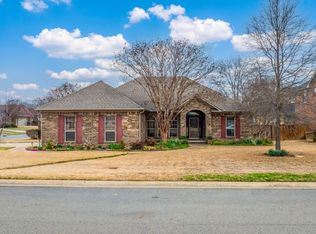 2730 Stone Wood Dr, Conway, AR 72034