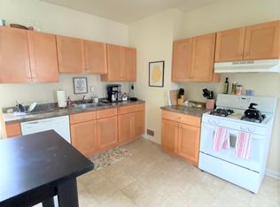 16 Stickney Ave #2, Somerville, MA 02145