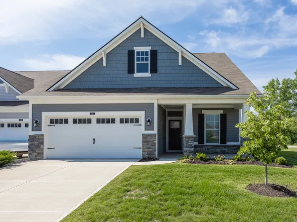 147 Hovden Dr, Cicero, IN 46034