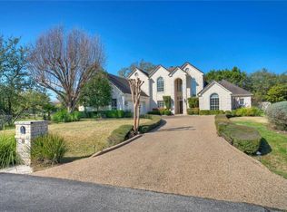 8 Stillmeadow Ct, The Hills, TX 78738