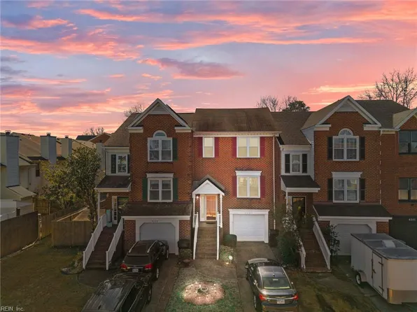 4237 Minnard Ct, Virginia Beach, VA 23462