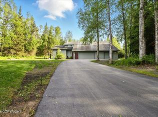 5420 E 112th Ave, Anchorage, AK 99516