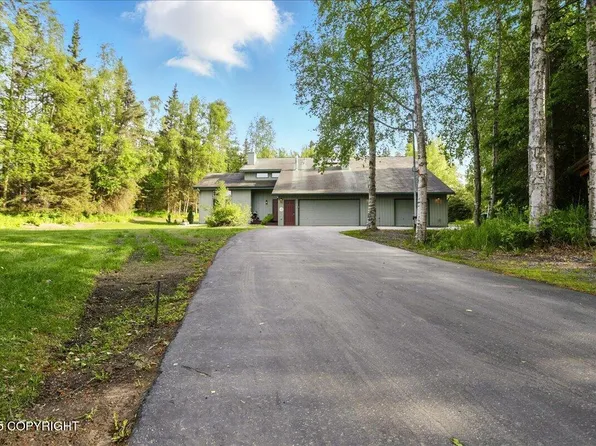 5420 E 112th Ave, Anchorage, AK 99516