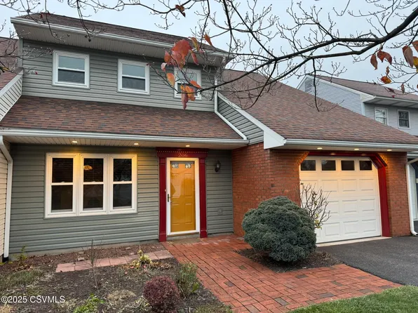 206 Birchtree Ln, Lewisburg, PA 17837