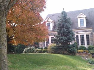 11297 Club House Ct, New Market, MD 21774