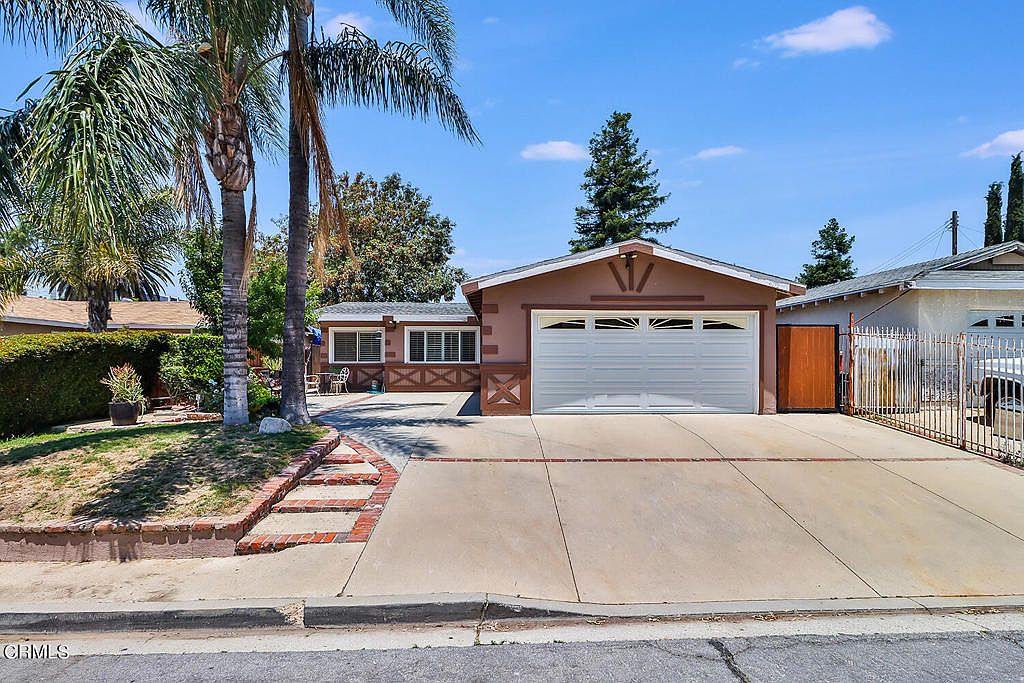 4173 Hi Dr, Simi Valley, CA 93063 Zillow
