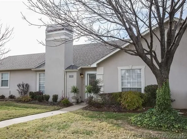 8212 S 84th East Ave, Tulsa, OK 74133