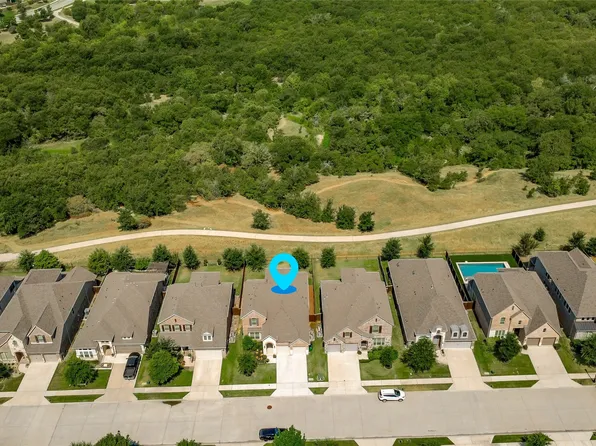 3700 Water Mill Way, Northlake, TX 76226
