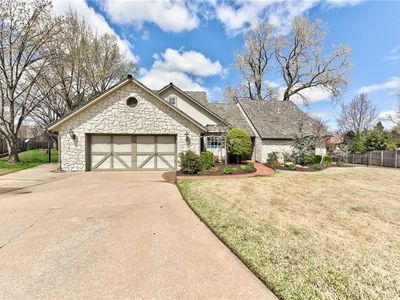 2209 Berryhill Ct, Edmond, OK, 73034