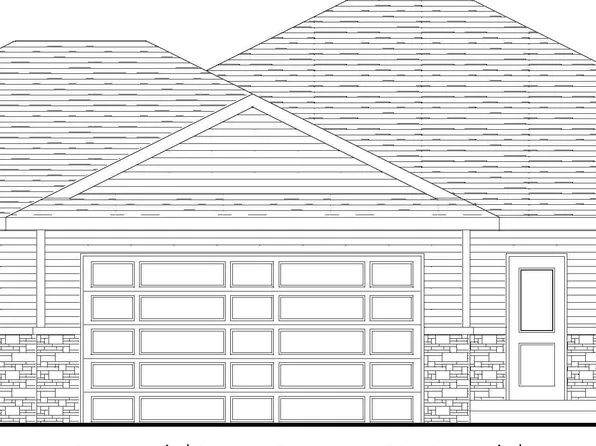 355 Kristi Ln, Hickman, NE 68372