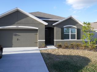 5296 Bear Corn Run, Port Orange, FL 32128