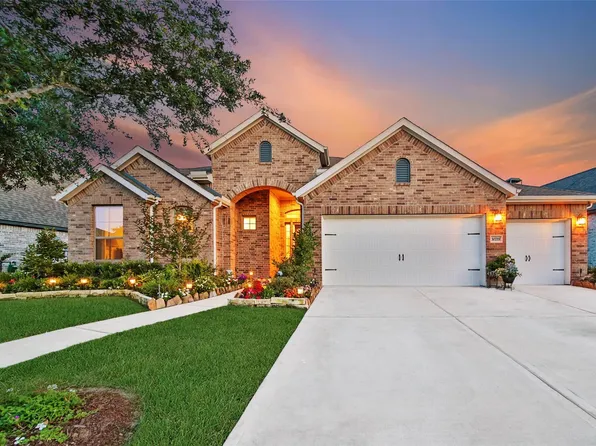 30719 Sonora Ridge Dr, Brookshire, TX 77423