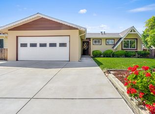 2232 Nobili Ave, Santa Clara, CA 95051