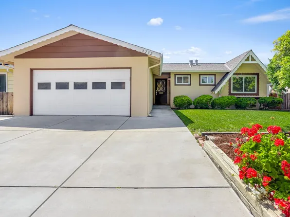 2232 Nobili Ave, Santa Clara, CA 95051