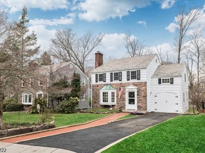 115 Hillside Ave, West Caldwell, NJ, 07006