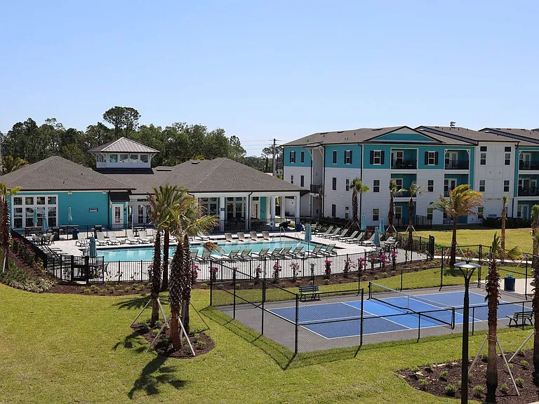 Preserve at Flagler Beach Apartments — Photo 19