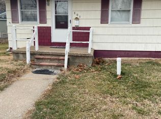 805 W Morningside Dr, Fulton, MO 65251