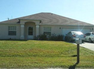 1454 SW Goodman Ave, Port Saint Lucie, FL 34953