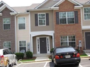 2743 Vining Ridge Ter, Decatur, GA 30034