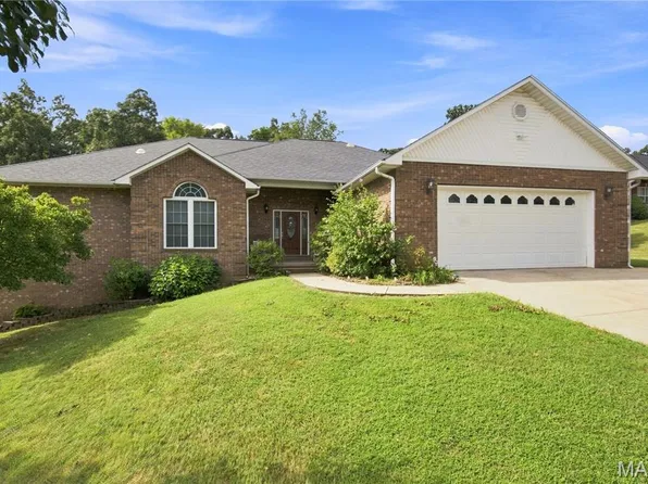 1810 Renee Ave, Poplar Bluff, MO 63901