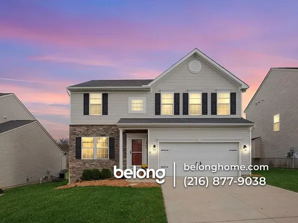 1500 Crescent Dr, Streetsboro, OH 44241