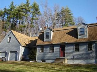 121 Hollis St, Pepperell, MA 01463
