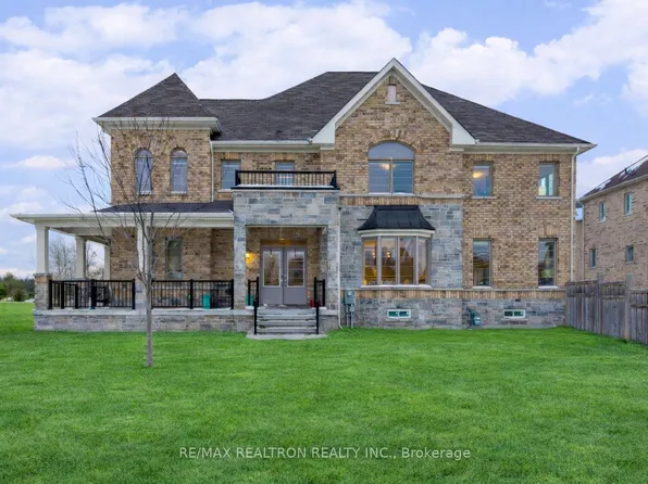 30 Terry Cres, Clarington, ON L1C 3K2