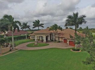 16705 Berkshire Ct, Southwest Ranches, FL 33330