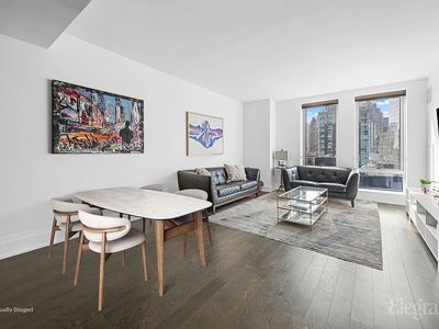 50 Riverside Blvd APT 18C, New York, NY, 10069