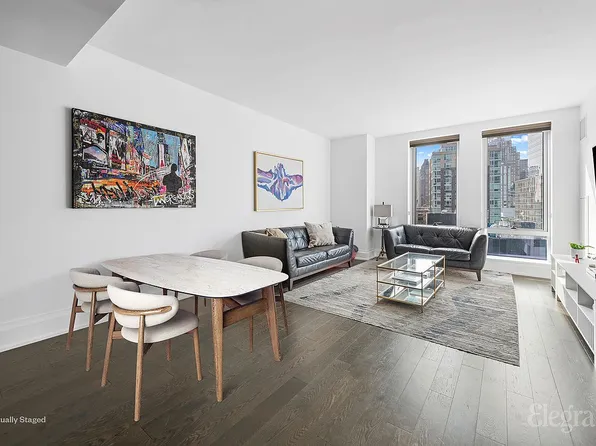 50 Riverside Blvd APT 18C, New York, NY 10069