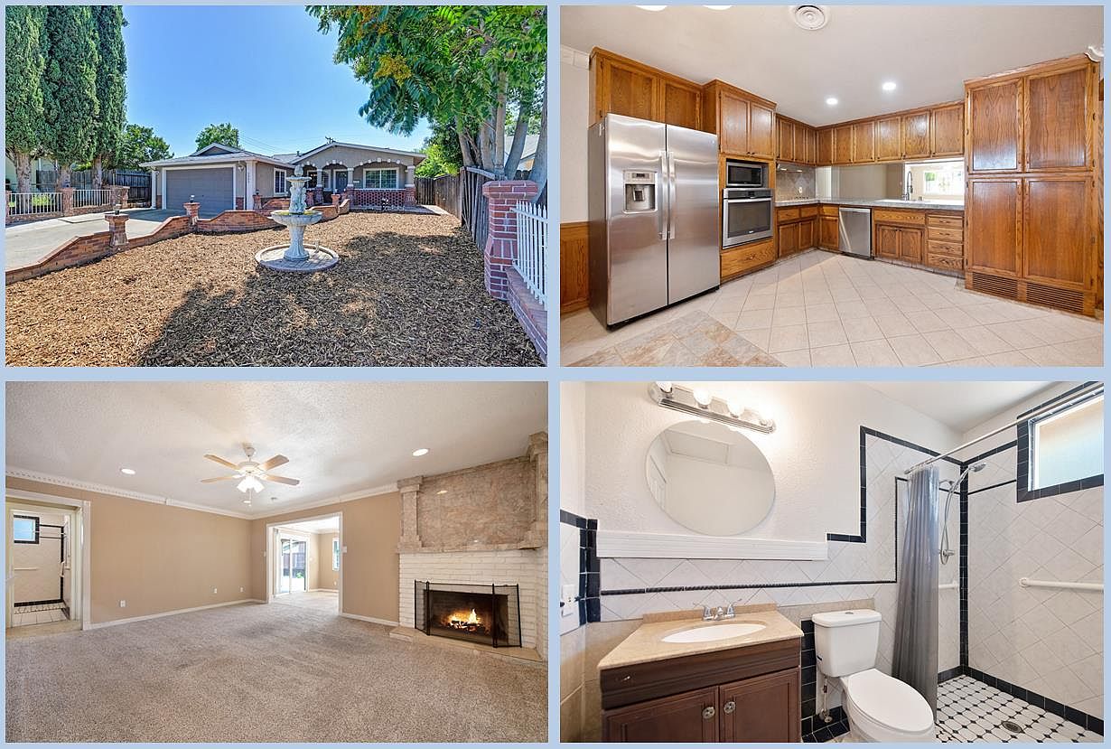 5905 Marlin Cir, Carmichael, CA 95608 | Zillow