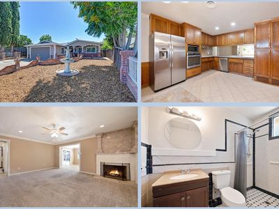 5905 Marlin Cir, Carmichael, CA, 95608