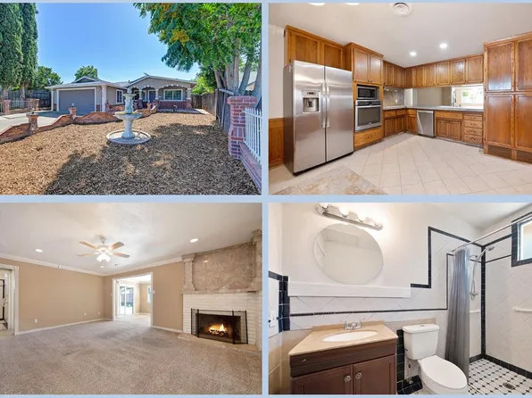 5905 Marlin Cir, Carmichael, CA 95608